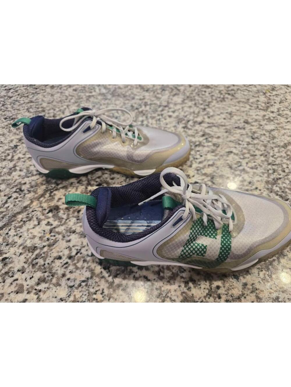 Footjoy Freestyle Golf Shoes Men's Size 9.5